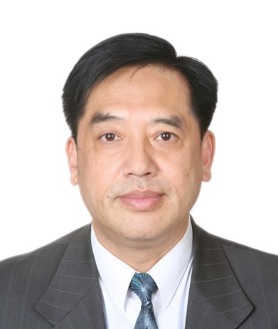寇忠---中國石油規劃總院海外管道合作研究機構副主任