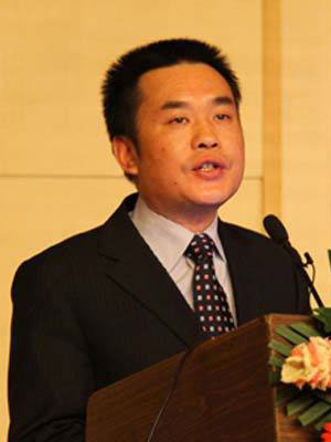 國家發展改革委價格司副司長周望軍 國家發展改革委價格司副司長周望軍
