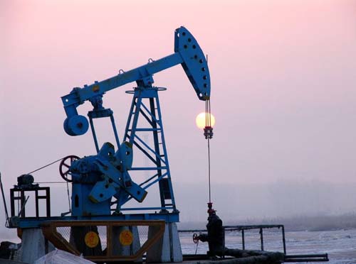 我國油氣探明儲量大增 新36條或促民間找礦 我國油氣探明儲量大增 新36條或促民間找礦