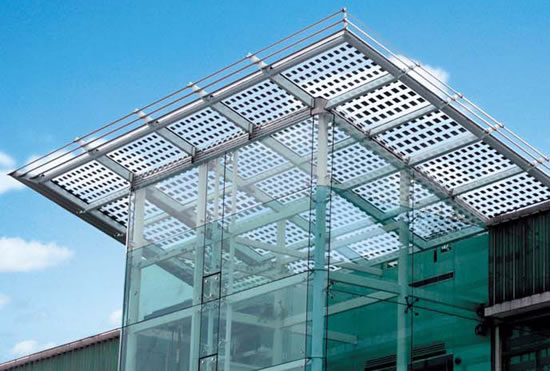 新能源建筑一體化 新能源建筑一體化