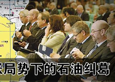 伊朗敘利亞困局波及中東 伊朗敘利亞困局波及中東