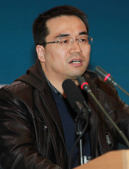王樹眾 王樹眾