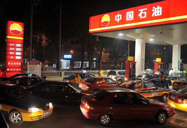 油價 油價