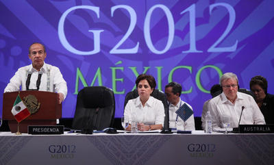 G20 G20
