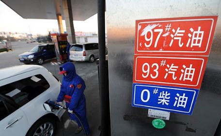 油價 油價