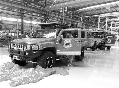 新能源車 新能源車