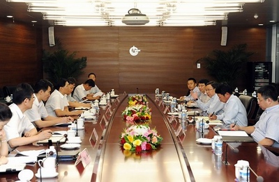 中海油 中海油