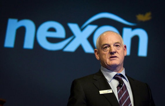 nexen nexen